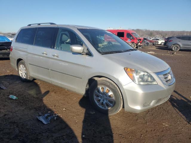 Photo 4 from auction – 2008 HONDA ODYSSEY EX with VIN 5FNRL38718B068970