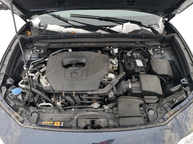 Photo 11 from auction – 2023 MAZDA CX-30 with VIN 3MVDMBAM8PM515918