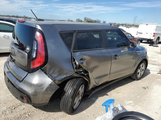 Photo 3 from auction – 2019 KIA SOUL with VIN KNDJN2A22K7019421