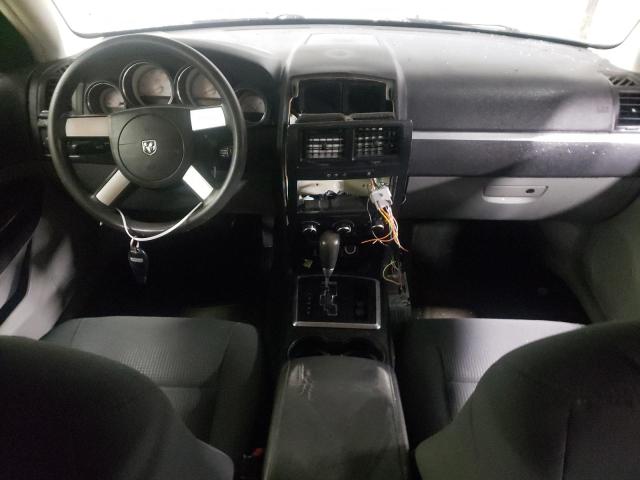 Photo 8 from auction – 2008 DODGE MAGNUM with VIN 2D4FV47T18H111539