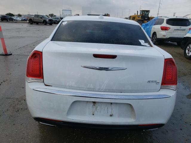Photo 6 from auction – 2015 CHRYSLER 300C with VIN 2C3CCAEG4FH908668