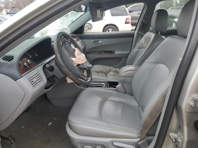 Photo 7 from auction – 2007 BUICK LACROSSE C with VIN 2G4WD552571149018