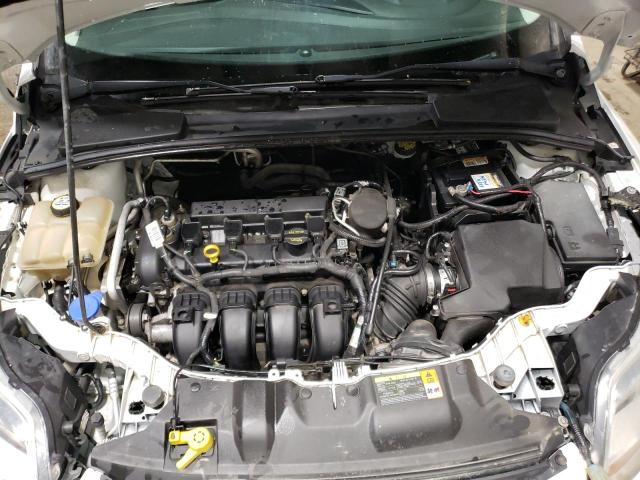 Фото 11 с аукциона – 2012 FORD FOCUS SE с VIN 1FAHP3F27CL142461