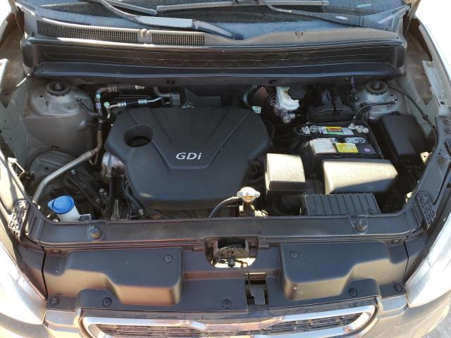 Photo 11 from auction – 2013 KIA SOUL with VIN KNDJT2A57D7564338