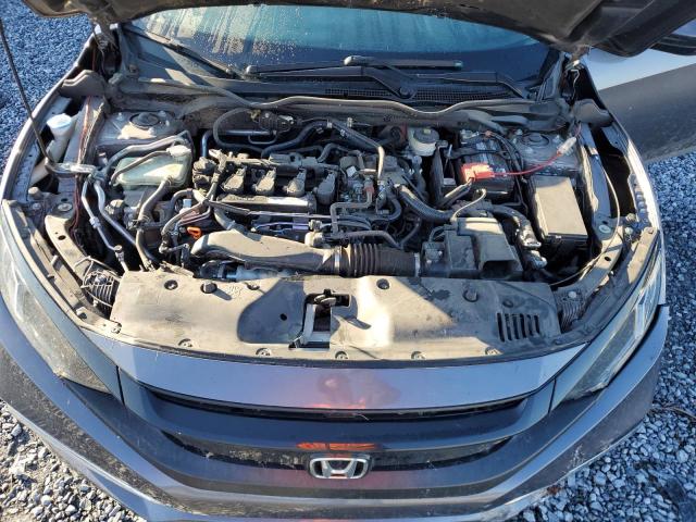 Photo 11 from auction – 2019 HONDA CIVIC EX with VIN JHMFC1F32KX005461