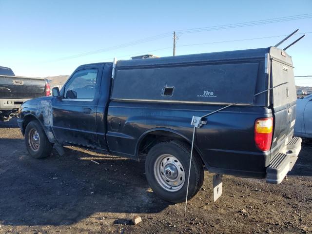 Photo 2 from auction – 2001 MAZDA B SERIES with VIN 4F4YR12D81TM29005