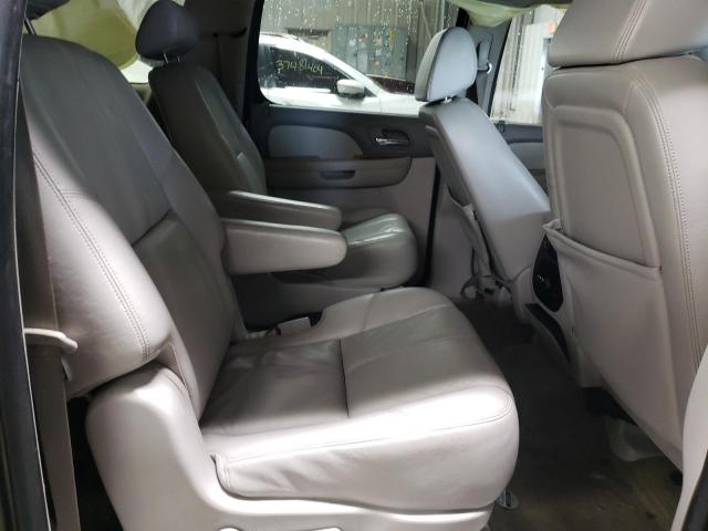 Photo 10 from auction – 2008 CHEVROLET SUBURBAN K with VIN 3GNFK16358G135596