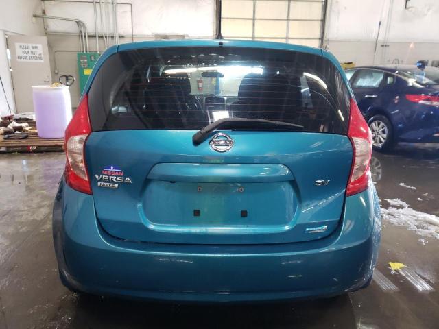 Photo 6 from auction – 2016 NISSAN VERSA NOTE with VIN 3N1CE2CP2GL368893