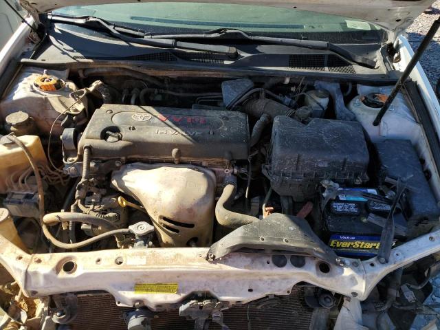 Photo 11 from auction – 2005 TOYOTA CAMRY LE with VIN 4T1BE32K55U022582