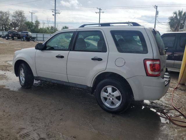 Photo 2 from auction – 2012 FORD ESCAPE XLS with VIN 1FMCU0C76CKC59736
