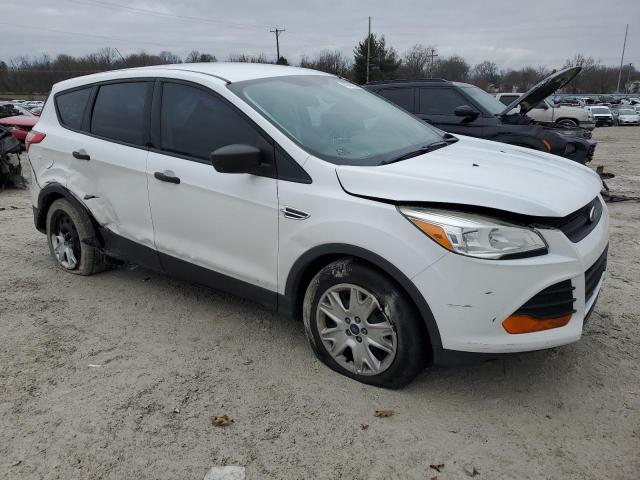 Photo 4 from auction – 2015 FORD ESCAPE S with VIN 1FMCU0F70FUB38270