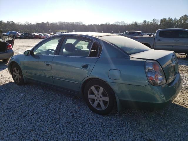 Photo 2 from auction – 2002 NISSAN ALTIMA BAS with VIN 1N4AL11D82C701055