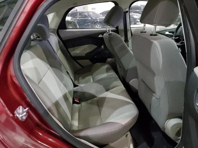 Photo 10 from auction – 2013 FORD FOCUS SE with VIN 1FADP3F24DL150565