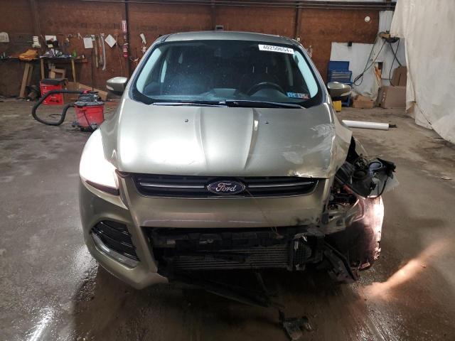 Photo 5 from auction – 2013 FORD ESCAPE SEL with VIN 1FMCU9H94DUC73476