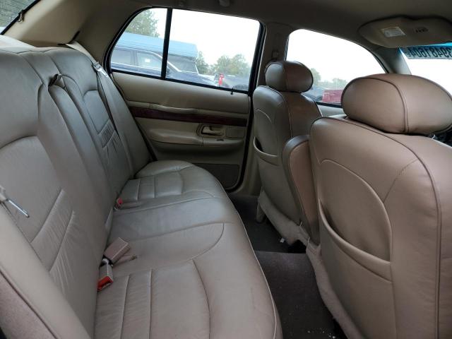 Photo 10 from auction – 2001 MERCURY GRAND MARQ with VIN 2MEFM75W71X602285