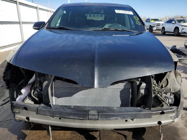 Photo 5 from auction – 2015 LINCOLN MKT with VIN 2LMHJ5NK6FBL00494