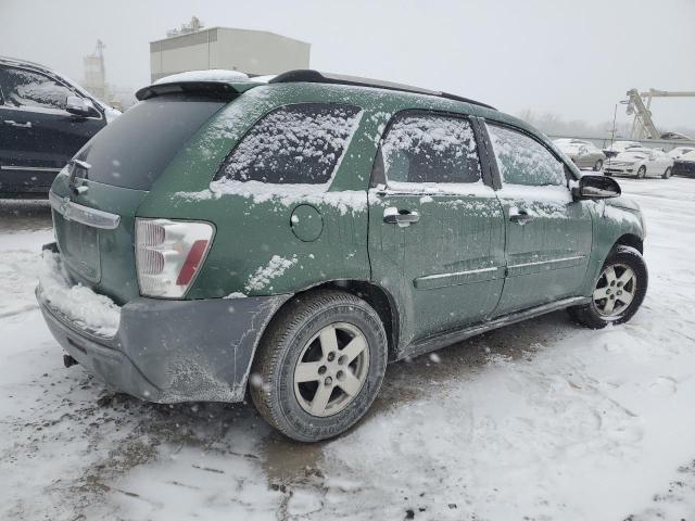 Photo 3 from auction – 2005 CHEVROLET EQUINOX LS with VIN 2CNDL13F056008527