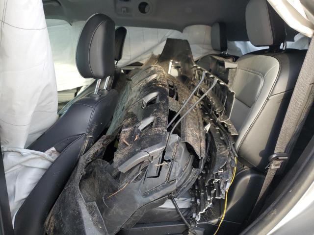 Photo 11 from auction – 2021 FORD EXPLORER X with VIN 1FMSK7DH3MGA77949