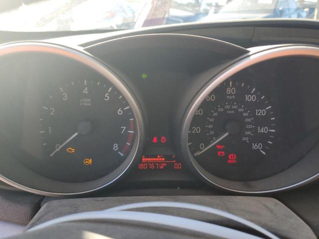 Zdjęcie 9 z aukcji – 2010 MAZDA 3 I z VIN JM1BL1SG8A1337592