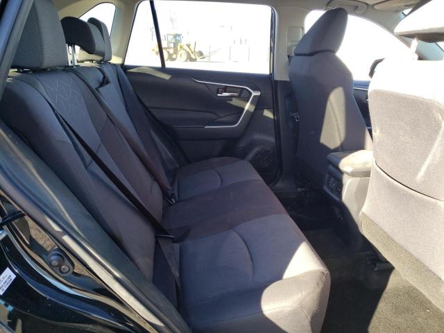 Photo 11 from auction – 2020 TOYOTA RAV4 XLE with VIN JTMP1RFV7LJ035202