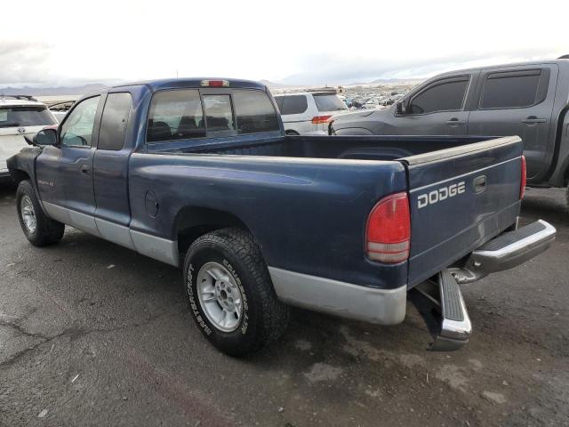 Photo 2 from auction – 2000 DODGE DAKOTA with VIN 1B7GL22X6YS700763