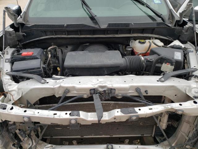 Photo 11 from auction – 2019 CHEVROLET SILVERADO with VIN 3GCPWCEDXKG165238