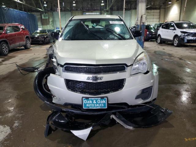 Photo 5 from auction – 2014 CHEVROLET EQUINOX LS with VIN 2GNALAEK9E6160511