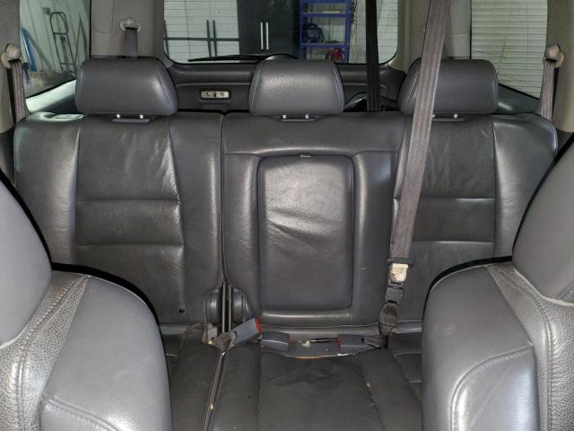 Photo 10 from auction – 2006 HONDA PILOT EX with VIN 2HKYF18606H550102