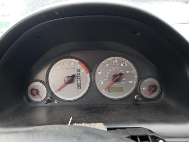 Photo 9 from auction – 2001 HONDA CIVIC LX with VIN 1HGEM22551L065474