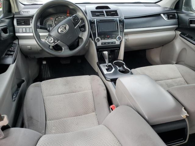 Photo 8 from auction – 2014 TOYOTA CAMRY L with VIN 4T4BF1FK8ER428003