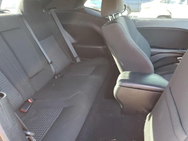 Photo 10 from auction – 2020 DODGE CHALLENGER with VIN 2C3CDZAG2LH239975