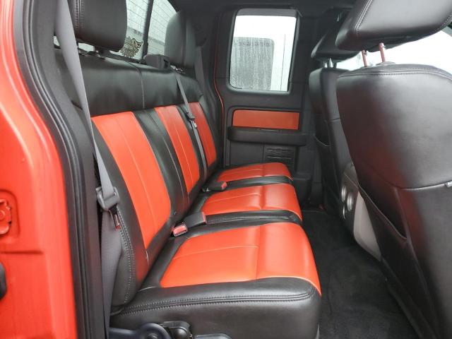 Photo 10 from auction – 2010 FORD F150 with VIN 1FTEX1EV1AFA52585