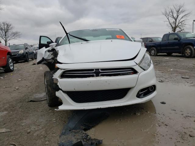 Photo 5 from auction – 2013 DODGE DART LIMIT with VIN 1C3CDFCH0DD576034