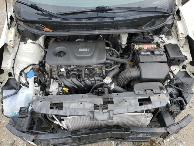 Photo 11 from auction – 2016 KIA RIO LX with VIN KNADM4A30G6689449