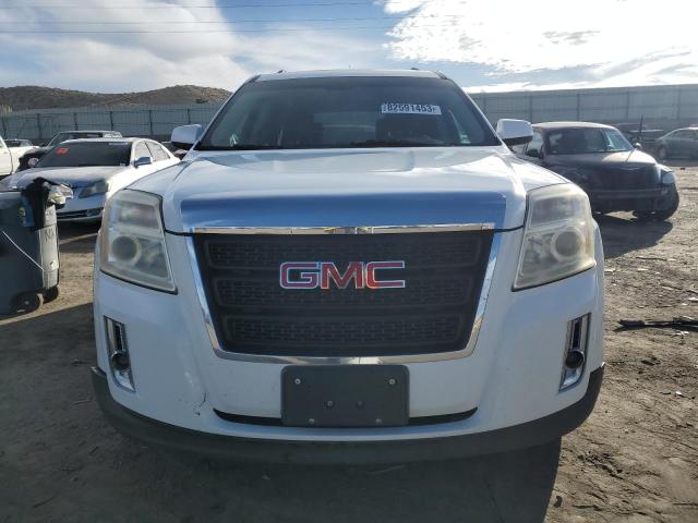 Photo 5 from auction – 2011 GMC TERRAIN SL with VIN 2CTFLTEC2B6258234