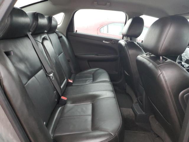 Photo 10 from auction – 2009 CHEVROLET IMPALA 1LT with VIN 2G1WT57K491148104