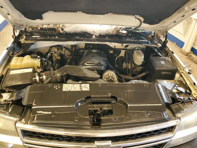 Photo 11 from auction – 2006 CHEVROLET SILVERADO with VIN 1GCHK23U76F265382