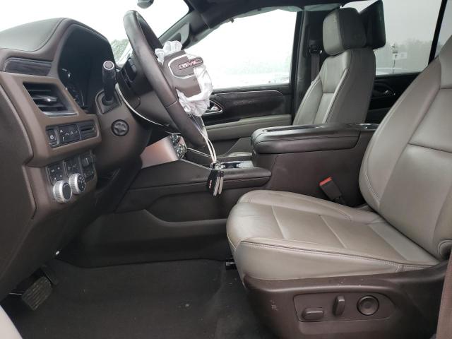 Photo 7 from auction – 2021 GMC YUKON SLT with VIN 1GKS2BKD3MR116068