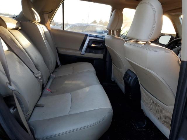 Photo 11 from auction – 2017 TOYOTA 4RUNNER SR with VIN JTEBU5JRXH5480582