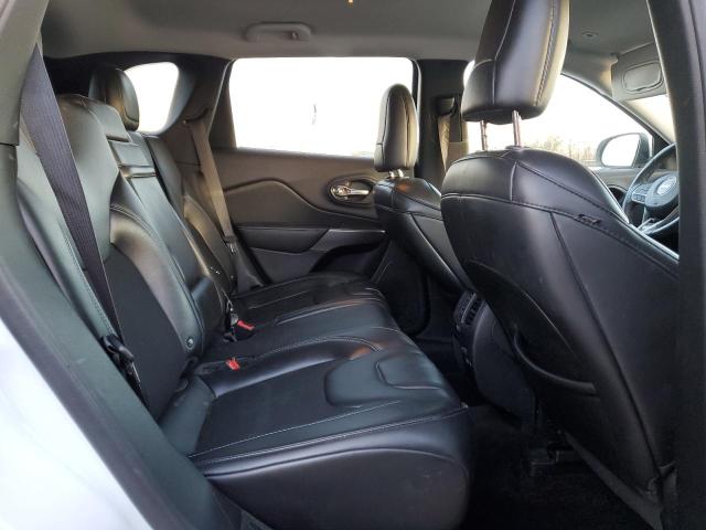 Photo 10 from auction – 2019 JEEP CHEROKEE L with VIN 1C4PJMLB6KD181519