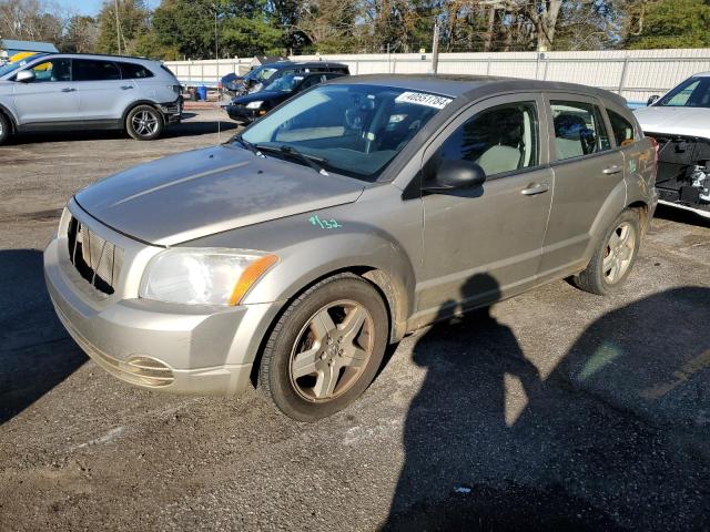 DODGE CALIBER SX 2009 with VIN 1B3HB48A69D115324 - Photo from auction
