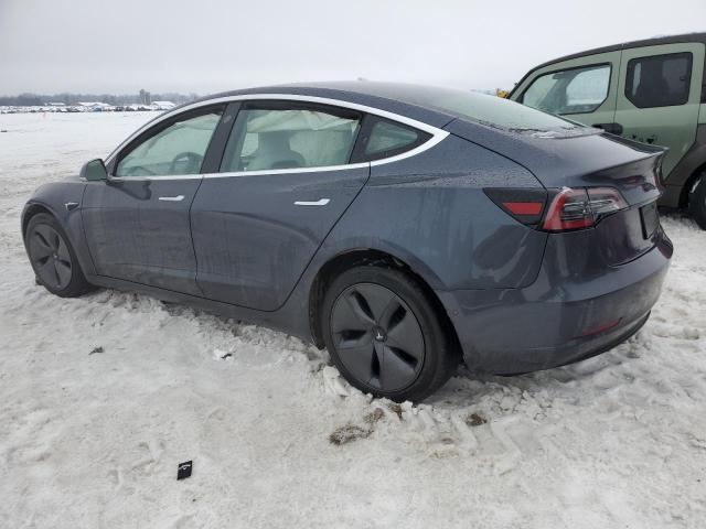Photo 2 from auction – 2019 TESLA MODEL 3 with VIN 5YJ3E1EB2KF390831