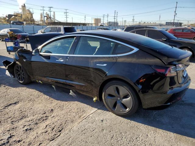 Photo 2 from auction – 2020 TESLA MODEL 3 with VIN 5YJ3E1EA5LF798913