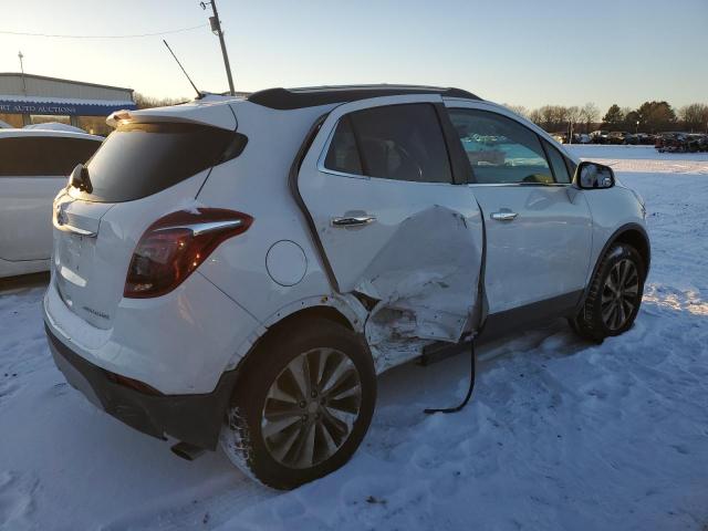 Photo 3 from auction – 2019 BUICK ENCORE PRE with VIN LRBCJASB9KY000693