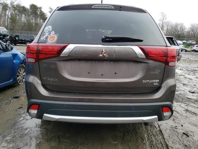 صورة رقم 6 من المزاد - 2016 MITSUBISHI OUTLANDER مع VIN JA4AD3A3XGZ048382
