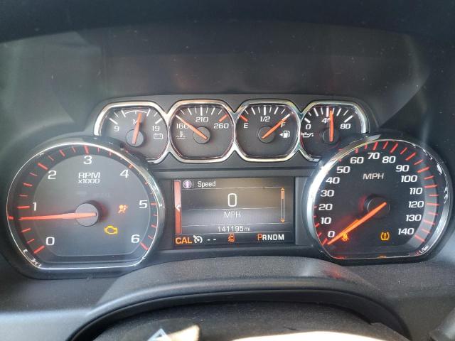 Zdjęcie 9 z aukcji – 2015 GMC SIERRA K15 z VIN 3GTU2VEC8FG269704