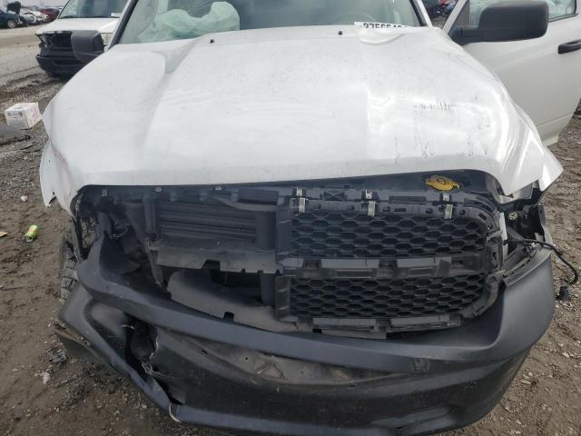 Photo 11 from auction – 2016 RAM 1500 ST with VIN 3C6JR6DGXGG301070