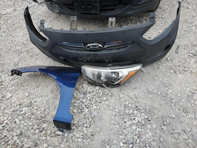 Photo 12 from auction – 2016 HYUNDAI ACCENT SE with VIN KMHCT5AE8GU278509