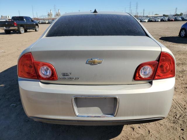Photo 6 from auction – 2012 CHEVROLET MALIBU 1LT with VIN 1G1ZC5E01CF139861