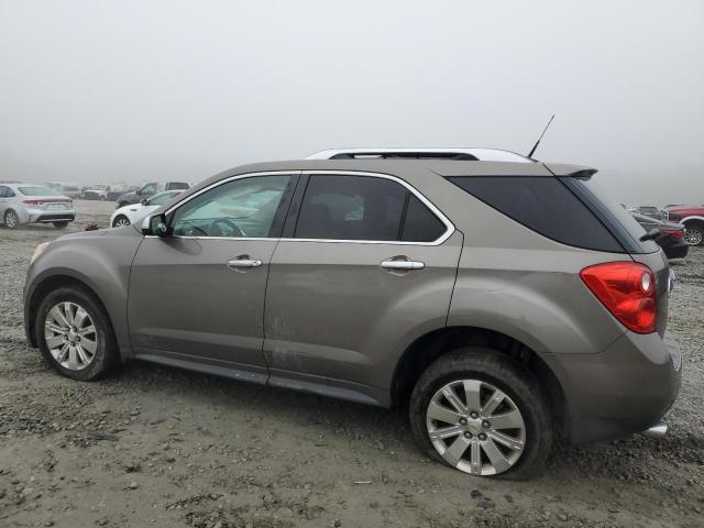Photo 2 from auction – 2010 CHEVROLET EQUINOX LT with VIN 2CNFLPEY7A6403325